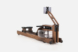 WaterRower Performance Nussbaum mit Wasserwiderstand