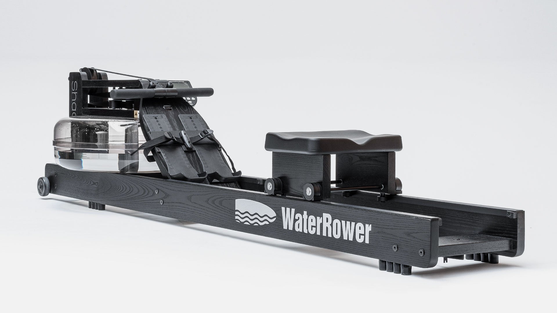 Rudergerät WaterRower Shadow