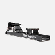 Rudergerät WaterRower Shadow