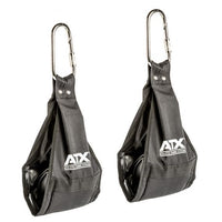 ATX® Abdominal-Hanging Straps / Bauchmuskelschlingen