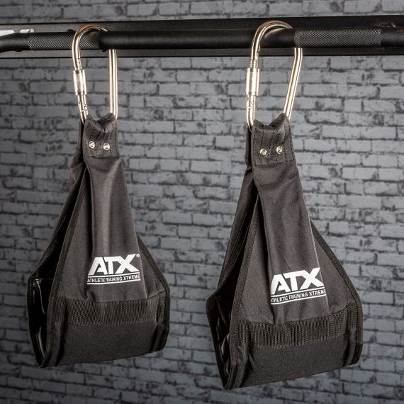 ATX® Abdominal-Hanging Straps / abdominal muscle slings 
