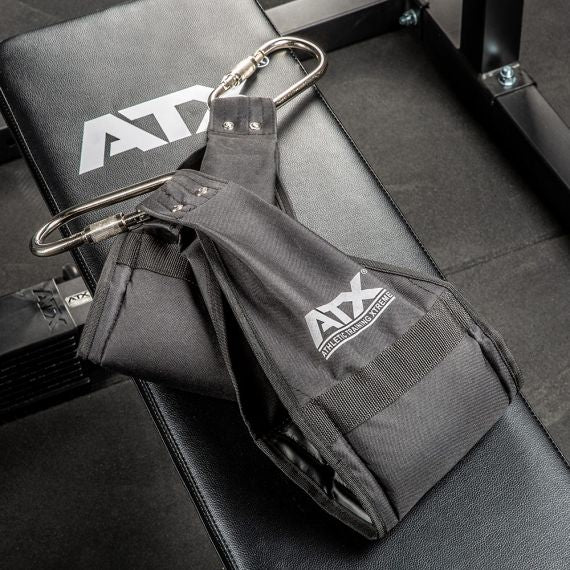 ATX® Abdominal-Hanging Straps / Bauchmuskelschlingen