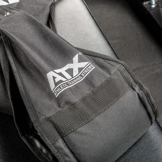 ATX® Abdominal-Hanging Straps / Bauchmuskelschlingen