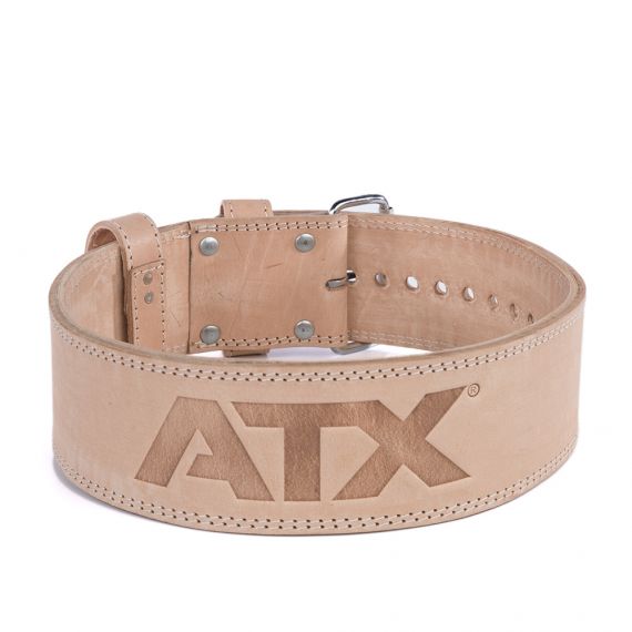 ATX® Heavy Weight Lifting Belt - Größen S - XXL