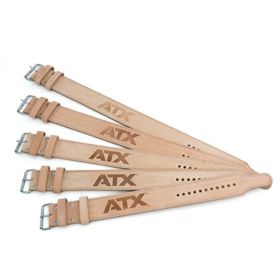 ATX® Heavy Weight Lifting Belt - sizes S - XXL