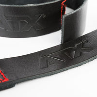 ATX® Zughilfen - Lifting Straps Logo ATX