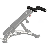  ATX® Bauch-Beinklemme - Option für extreme Sit-Up`s